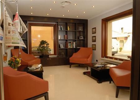 Palazzo Foti Hotel Crotone Extérieur photo