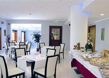 Palazzo Foti Hotel Crotone Extérieur photo