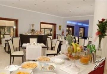 Palazzo Foti Hotel Crotone Extérieur photo