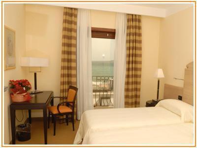 Palazzo Foti Hotel Crotone Chambre photo