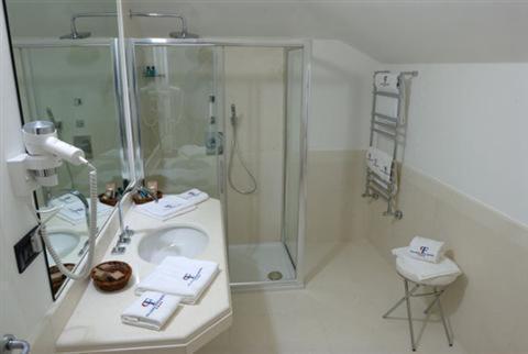 Palazzo Foti Hotel Crotone Chambre photo