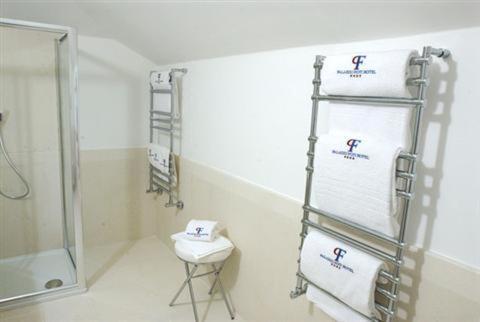 Palazzo Foti Hotel Crotone Chambre photo