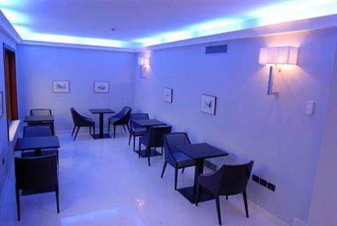 Palazzo Foti Hotel Crotone Extérieur photo
