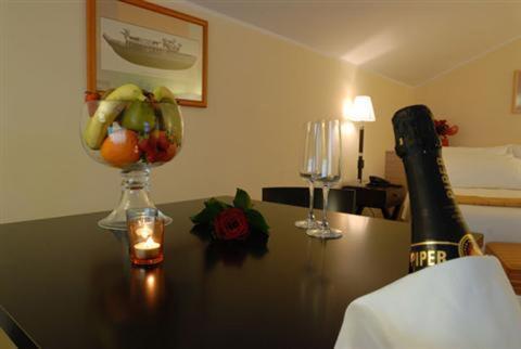 Palazzo Foti Hotel Crotone Extérieur photo