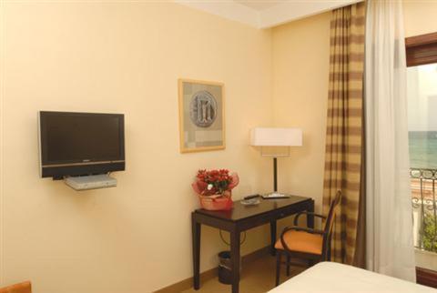 Palazzo Foti Hotel Crotone Chambre photo