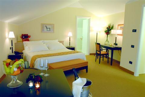 Palazzo Foti Hotel Crotone Chambre photo